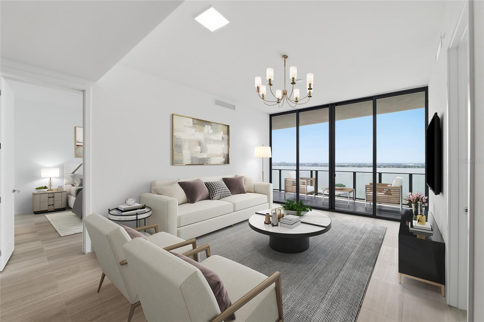 3015 S YSABELLA AVE #2102, TAMPA, FL, 33629