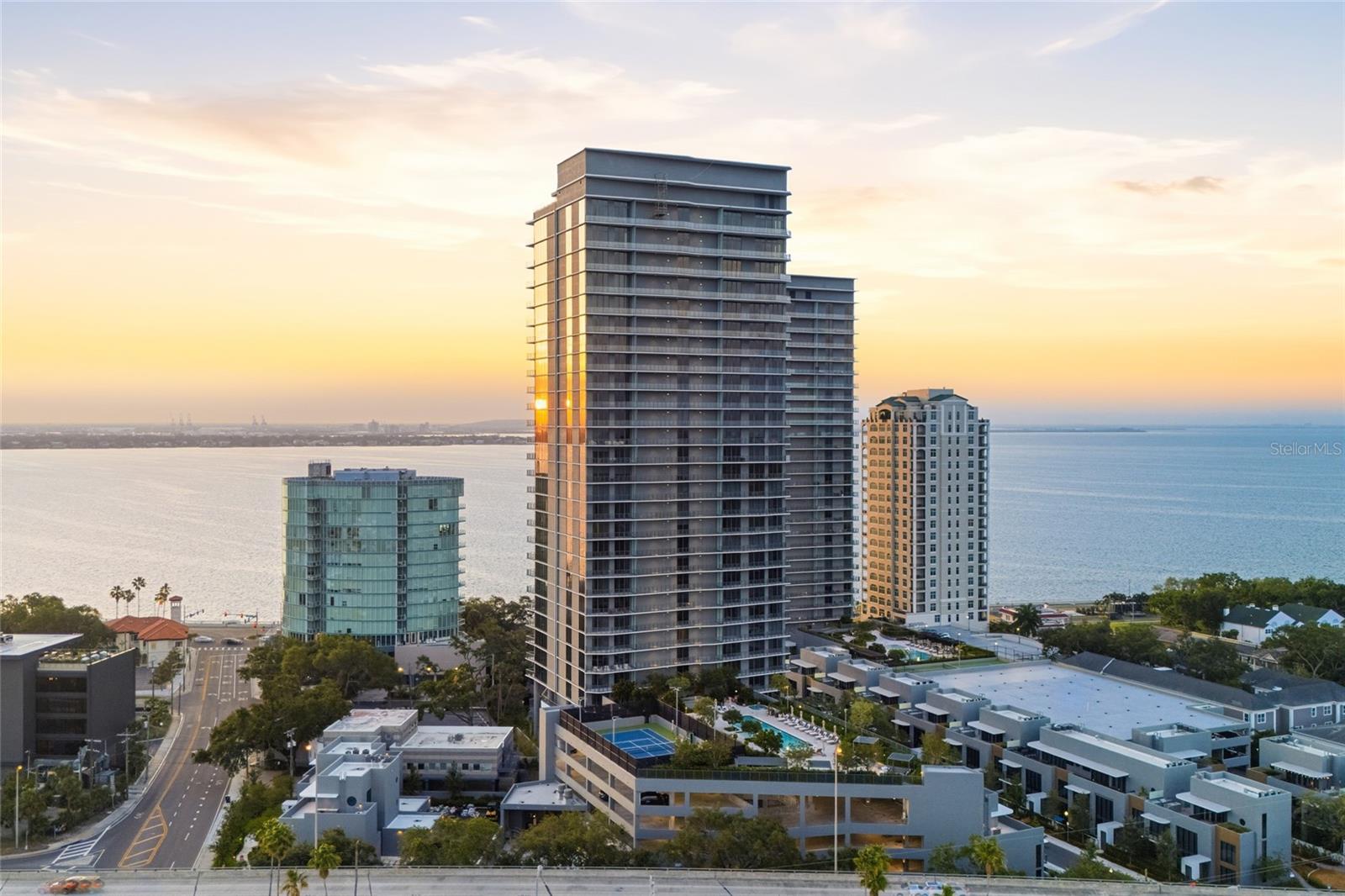 3015 S YSABELLA AVE #2102, TAMPA, FL, 33629