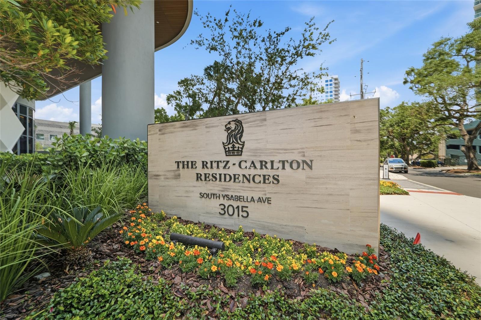 3015 S YSABELLA AVE #2102, TAMPA, FL, 33629