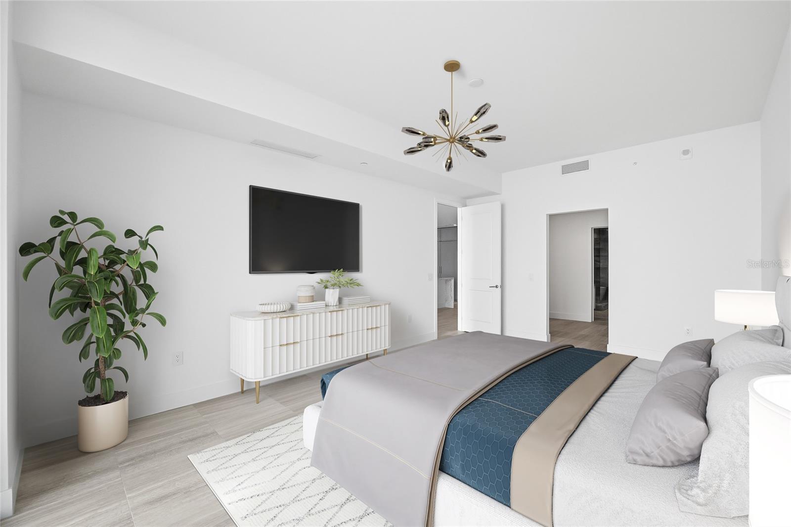 3015 S YSABELLA AVE #2102, TAMPA, FL, 33629