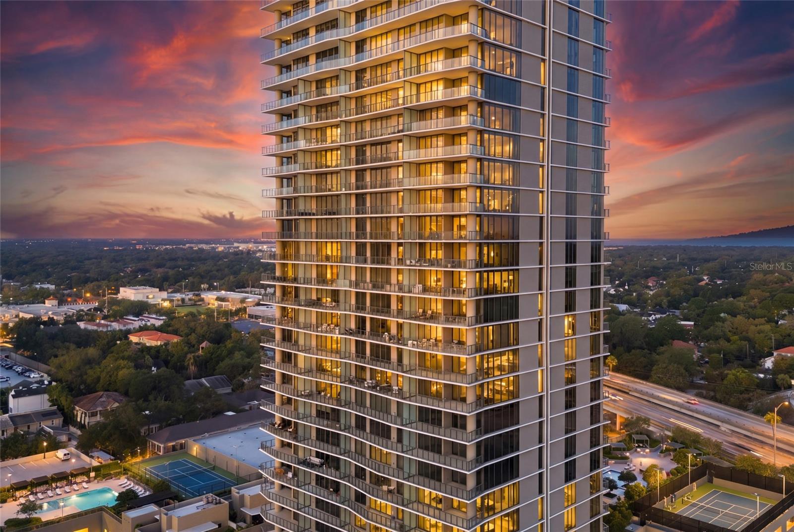 3015 S YSABELLA AVE #2102, TAMPA, FL, 33629