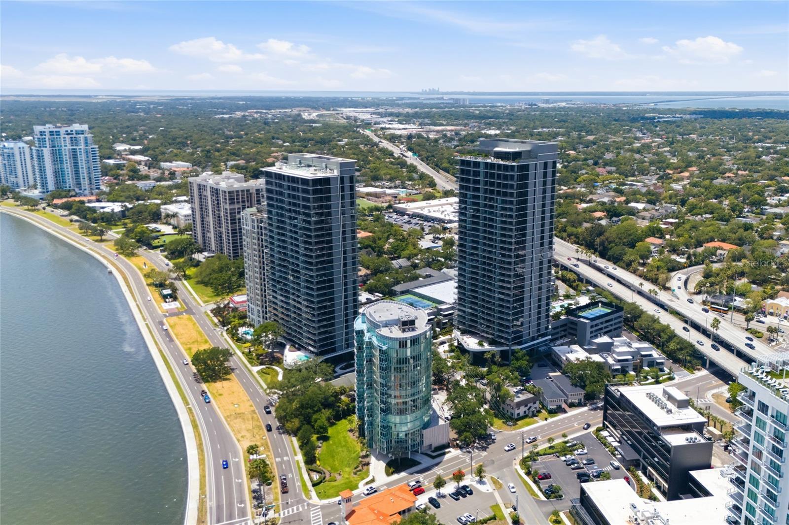 3015 S YSABELLA AVE #2102, TAMPA, FL, 33629