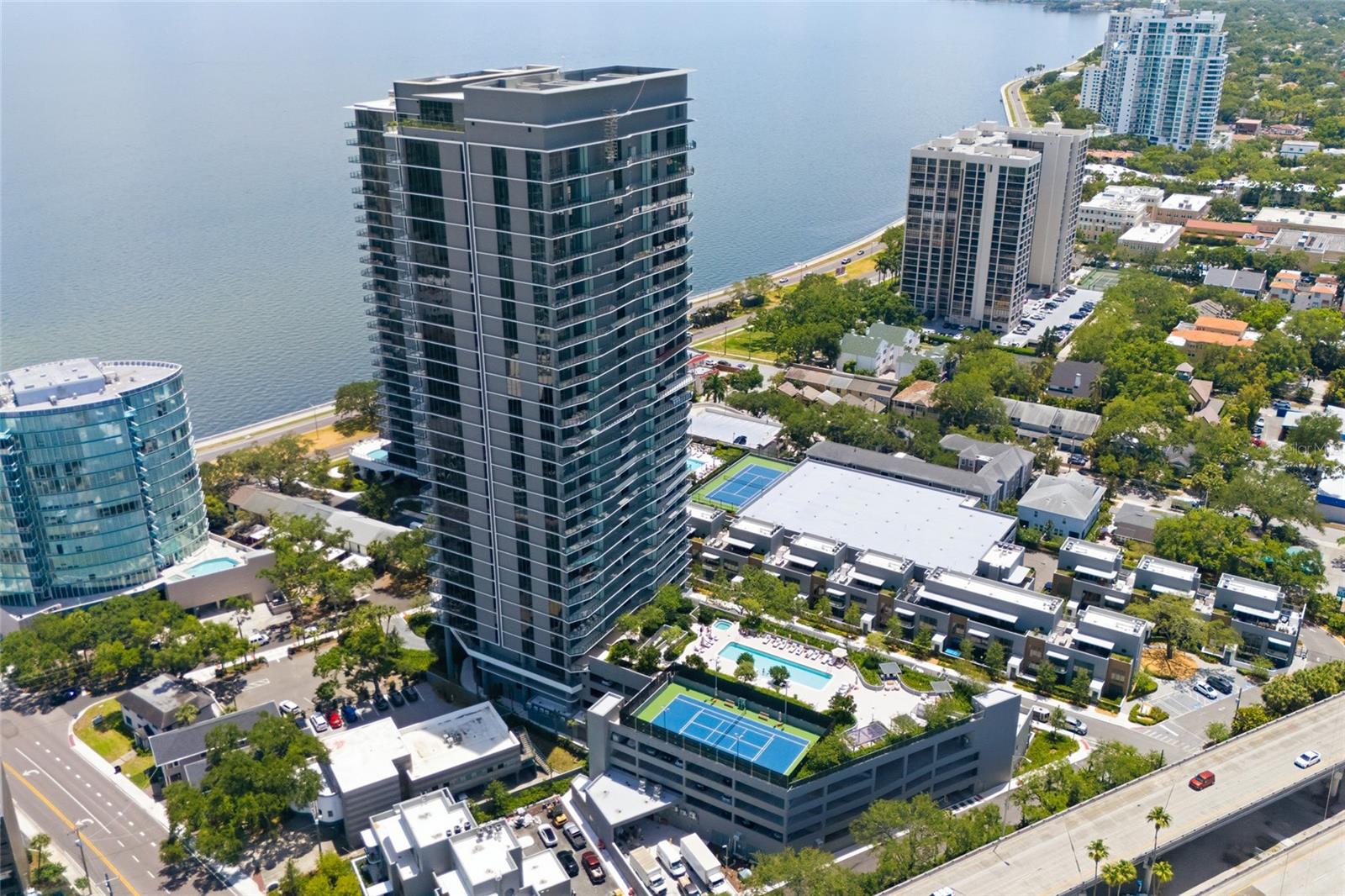 3015 S YSABELLA AVE #2102, TAMPA, FL, 33629