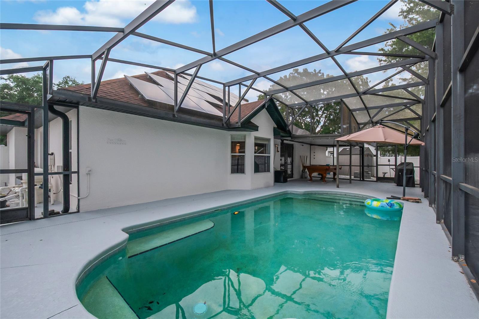 2305 JESSICA LN, KISSIMMEE, FL, 34744