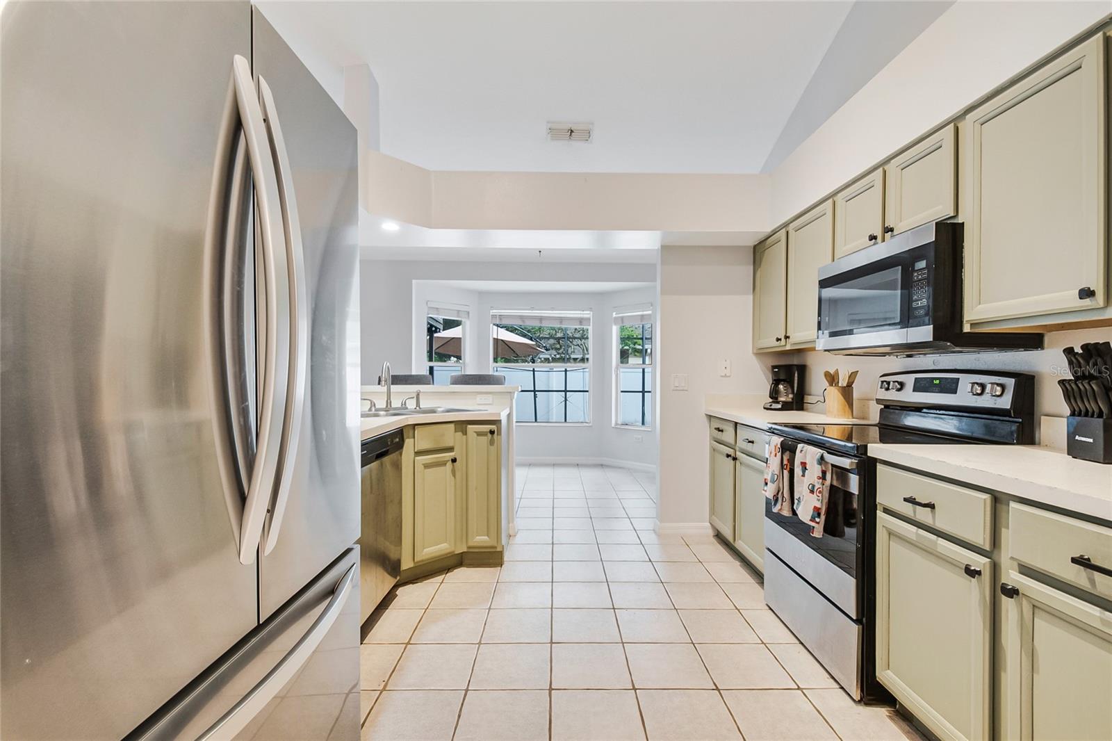 2305 JESSICA LN, KISSIMMEE, FL, 34744