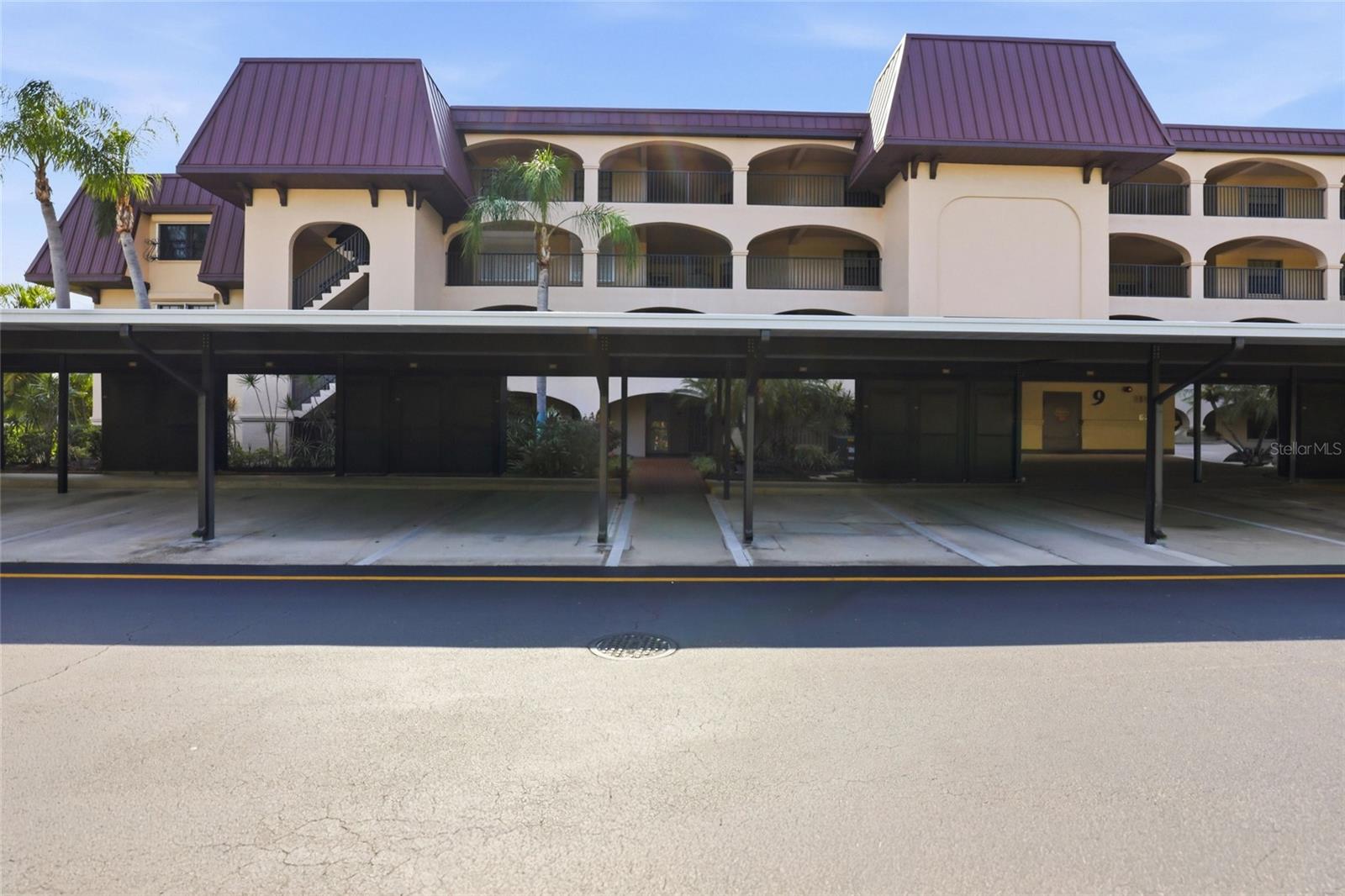 23465 HARBORVIEW RD #913, PUNTA GORDA, FL, 33980