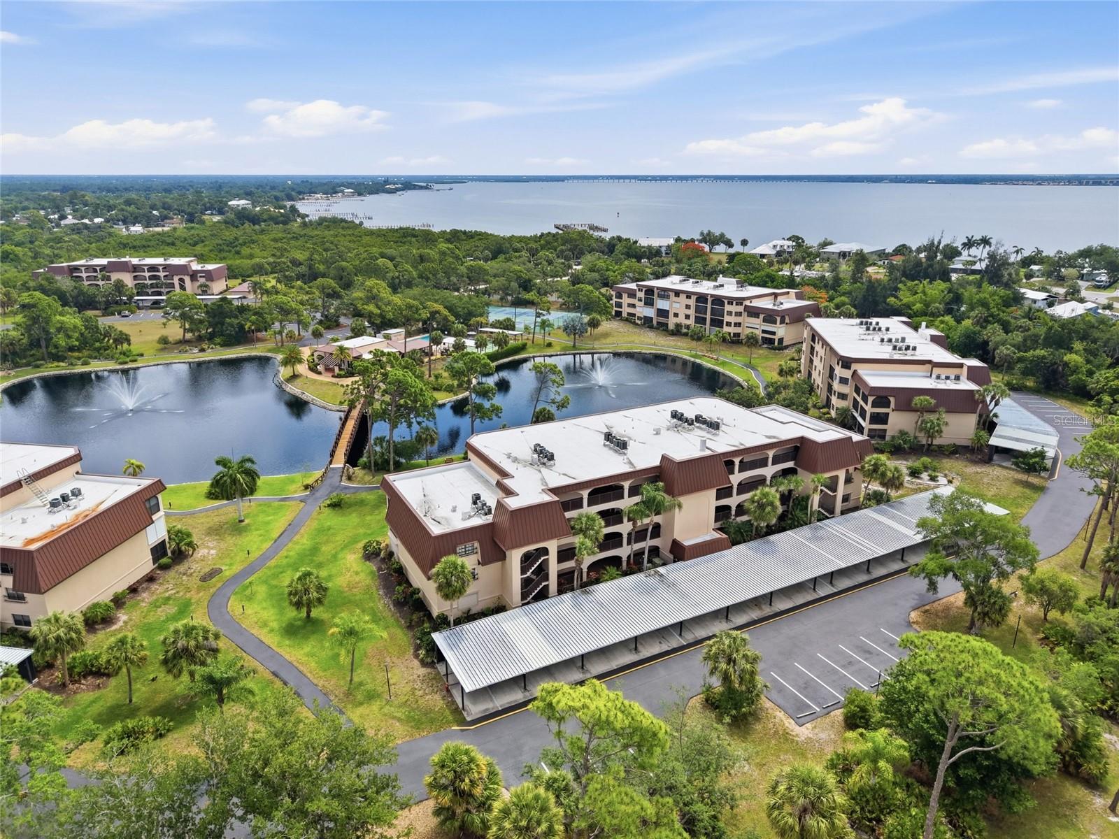 23465 HARBORVIEW RD #913, PUNTA GORDA, FL, 33980