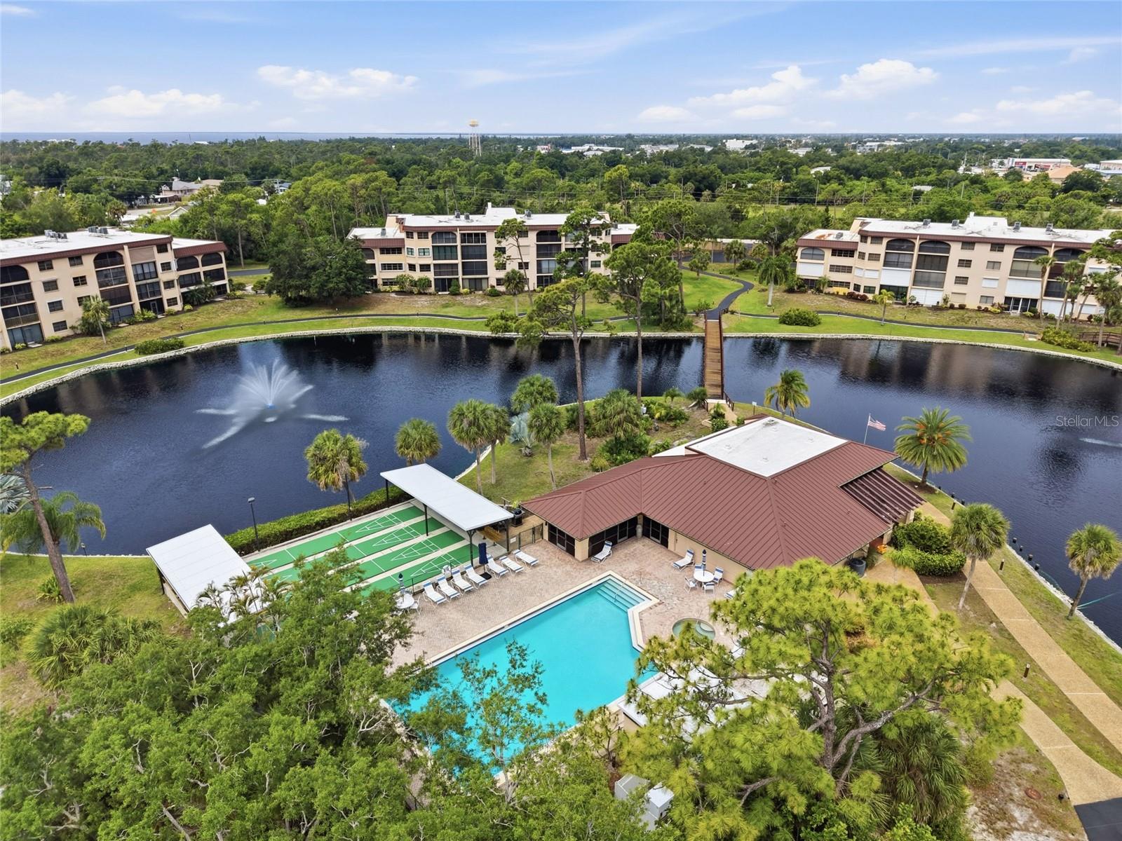 23465 HARBORVIEW RD #913, PUNTA GORDA, FL, 33980