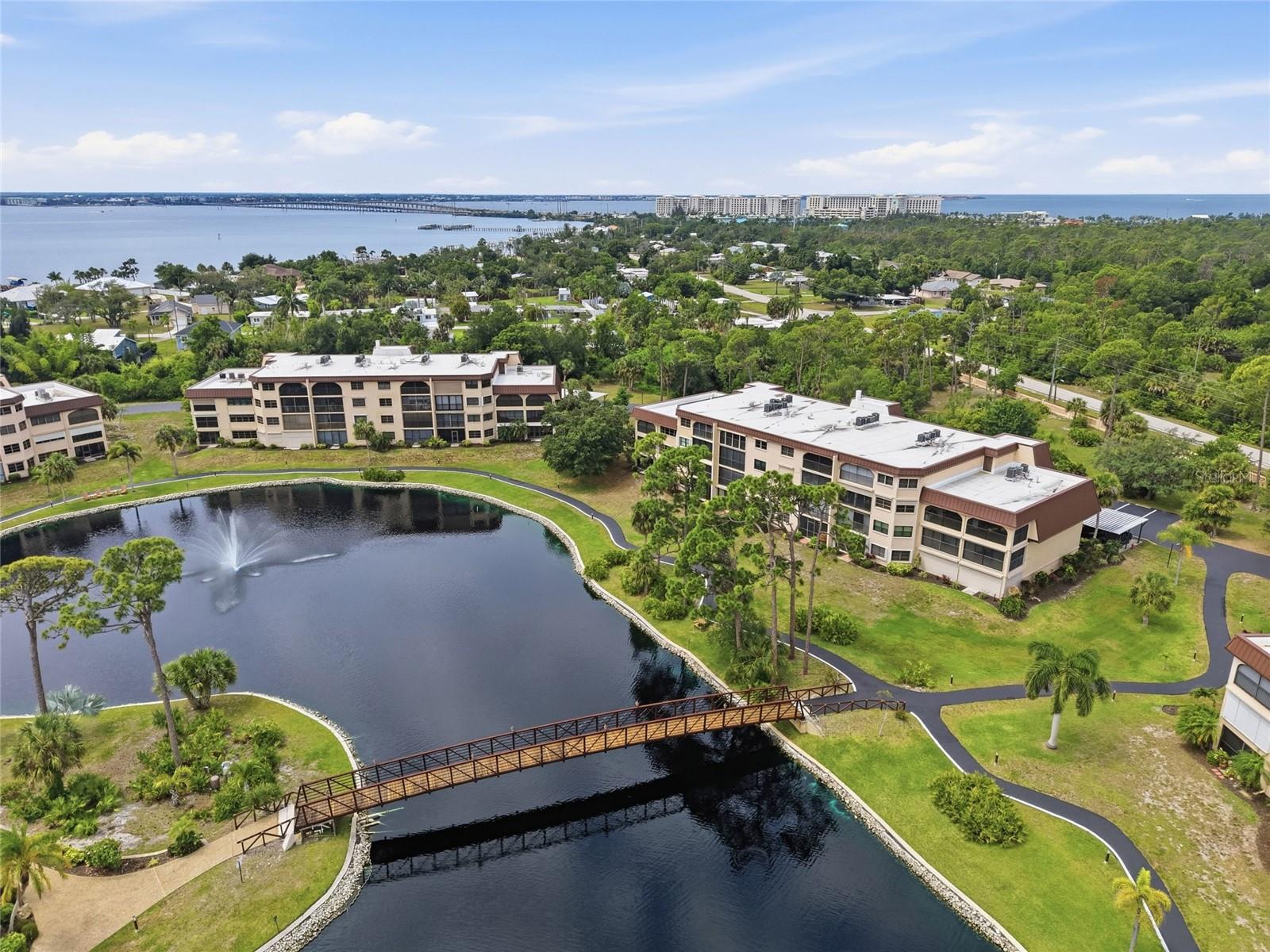 23465 HARBORVIEW RD #913, PUNTA GORDA, FL, 33980
