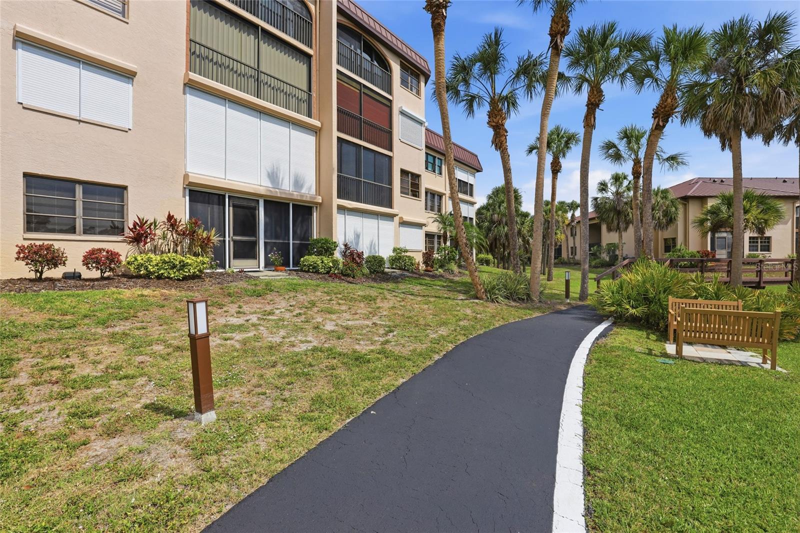 23465 HARBORVIEW RD #913, PUNTA GORDA, FL, 33980