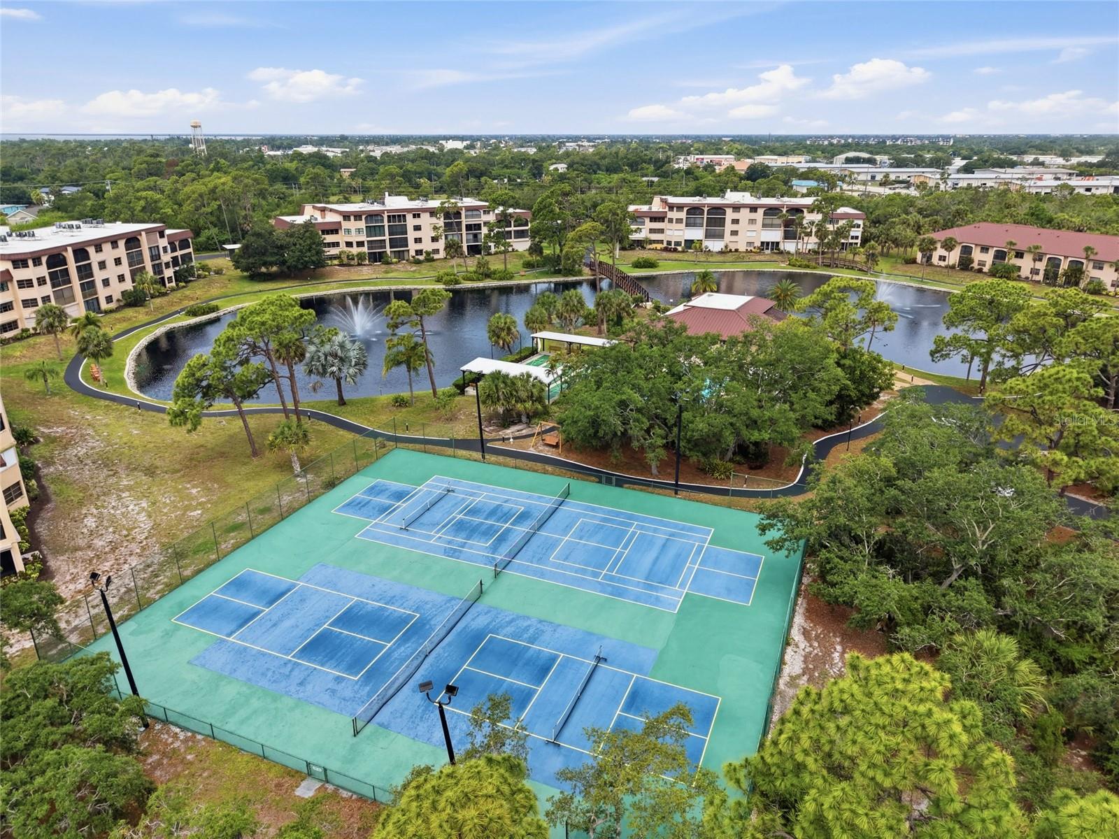 23465 HARBORVIEW RD #913, PUNTA GORDA, FL, 33980