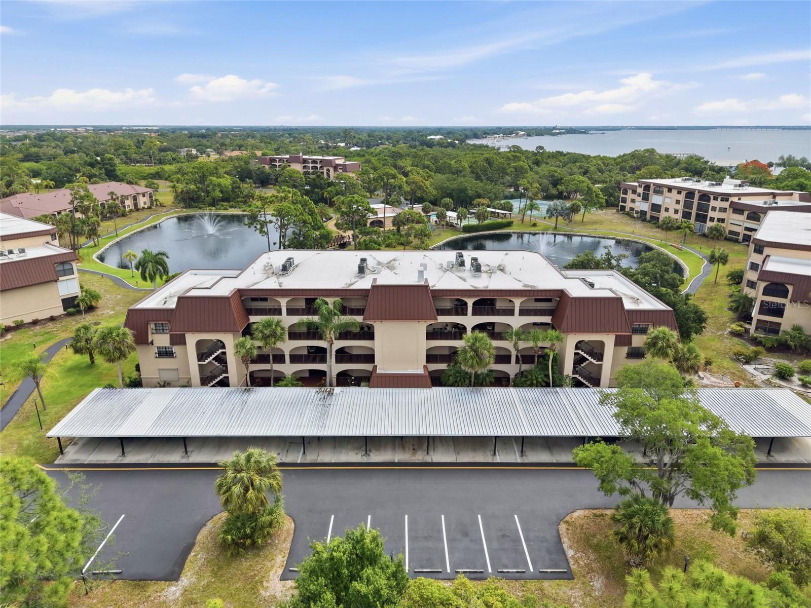 23465 HARBORVIEW RD #913, PUNTA GORDA, FL, 33980