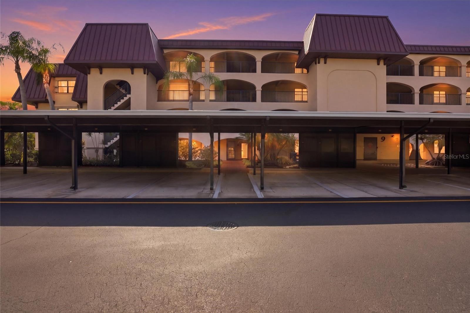 23465 HARBORVIEW RD #913, PUNTA GORDA, FL, 33980