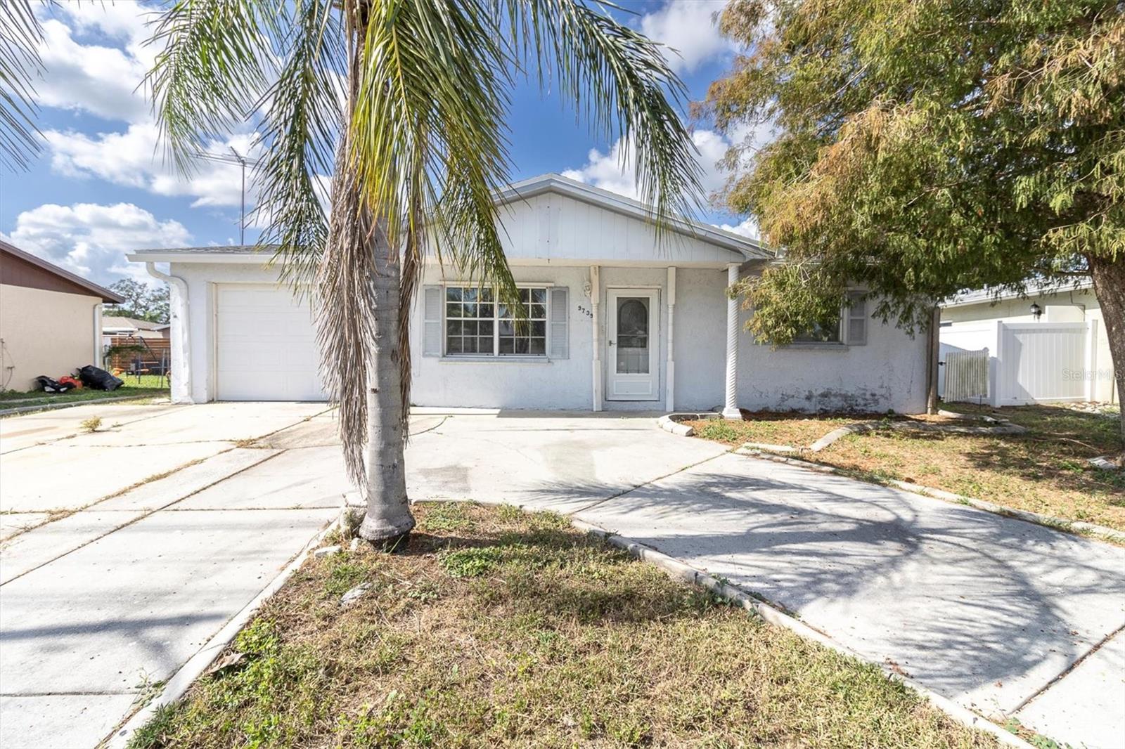 9739 MARLINTON LN, PORT RICHEY, FL, 34668