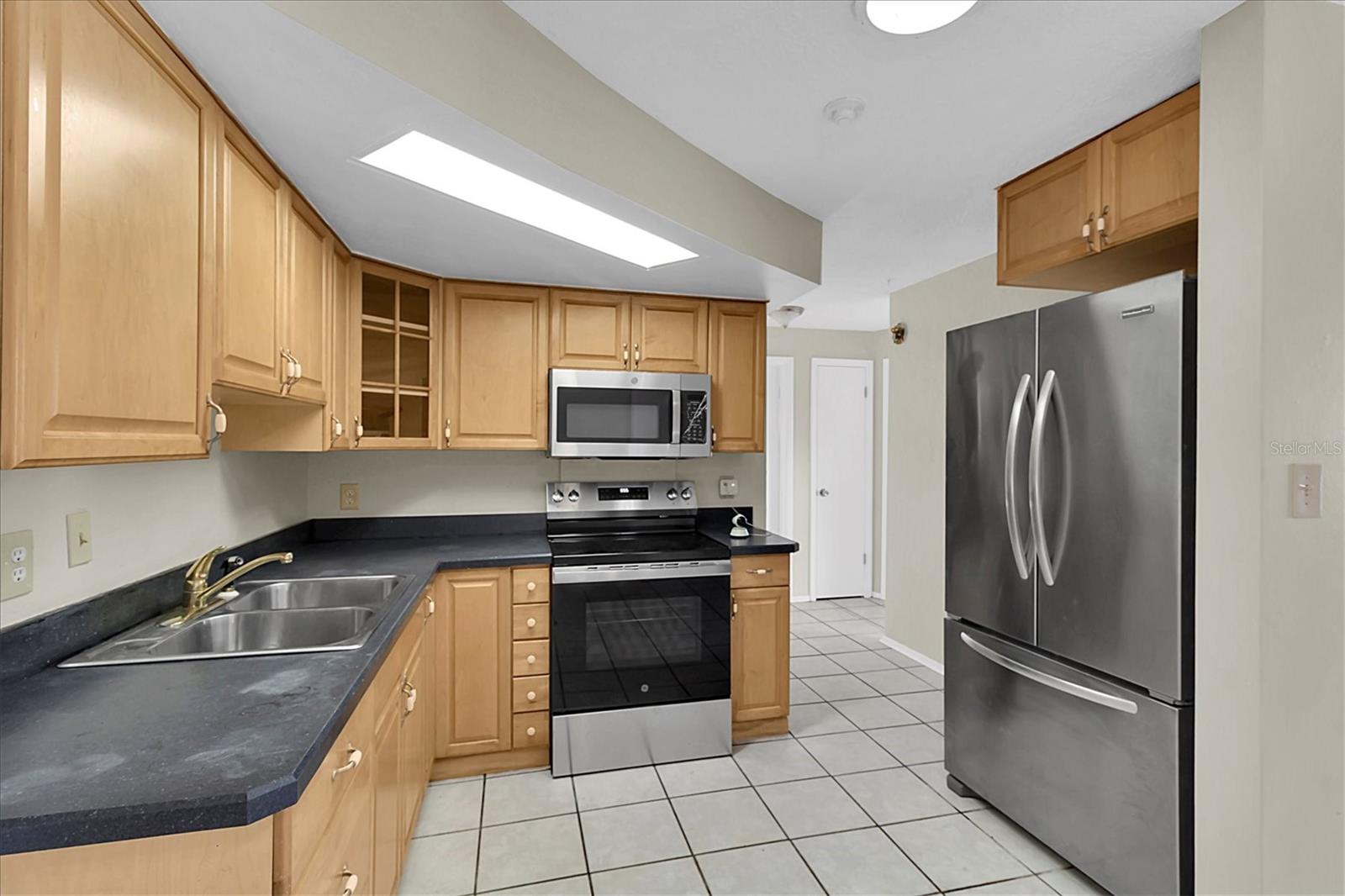 9739 MARLINTON LN, PORT RICHEY, FL, 34668