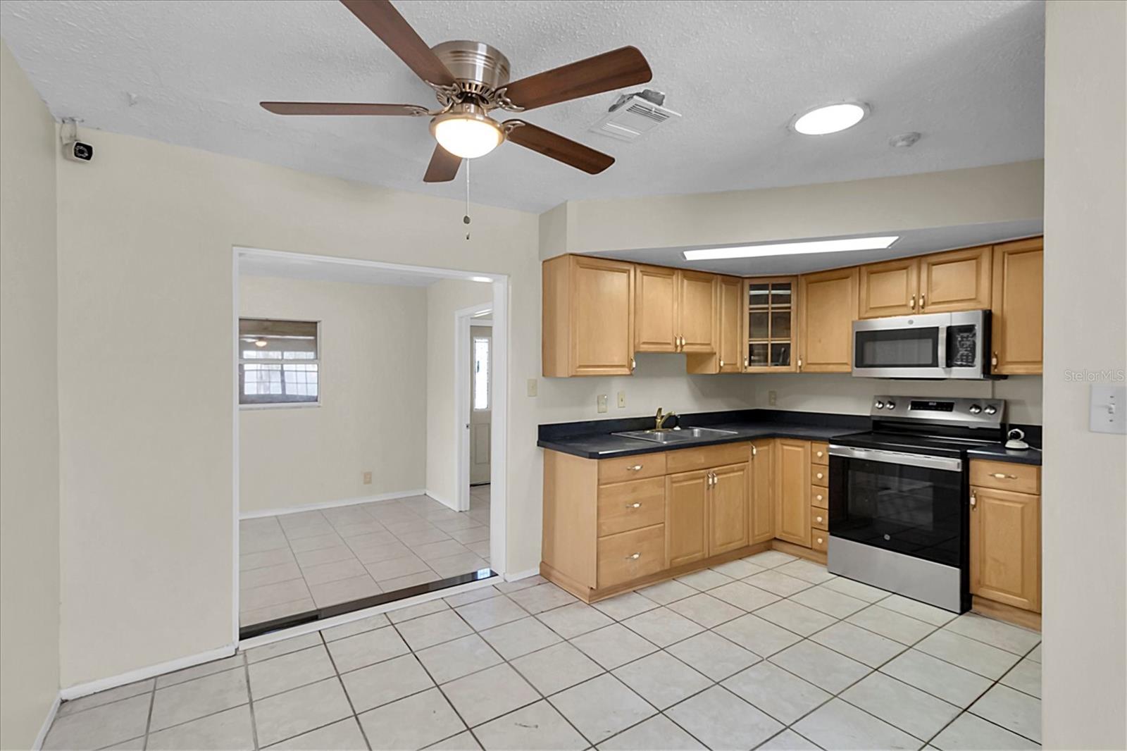 9739 MARLINTON LN, PORT RICHEY, FL, 34668