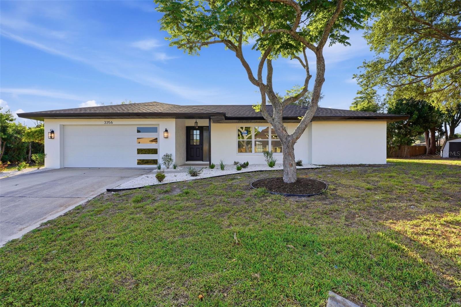 3356 PLANTATION PL, SARASOTA, FL, 34231