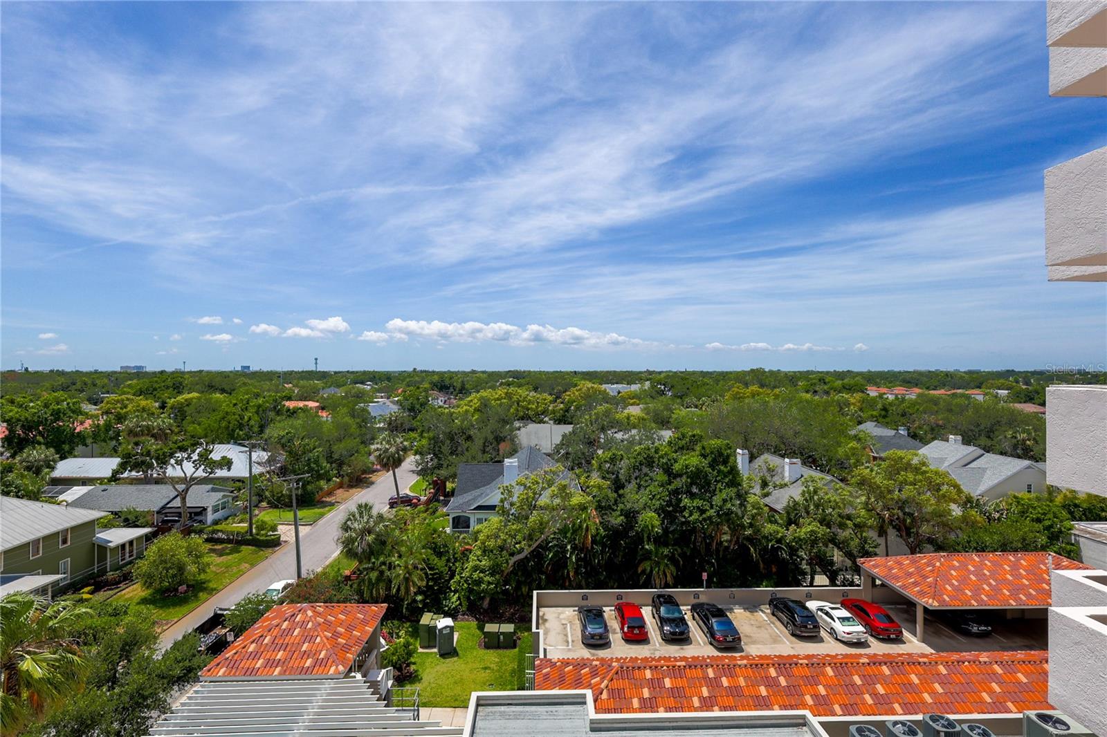 3507 BAYSHORE BLVD #701, TAMPA, FL, 33629
