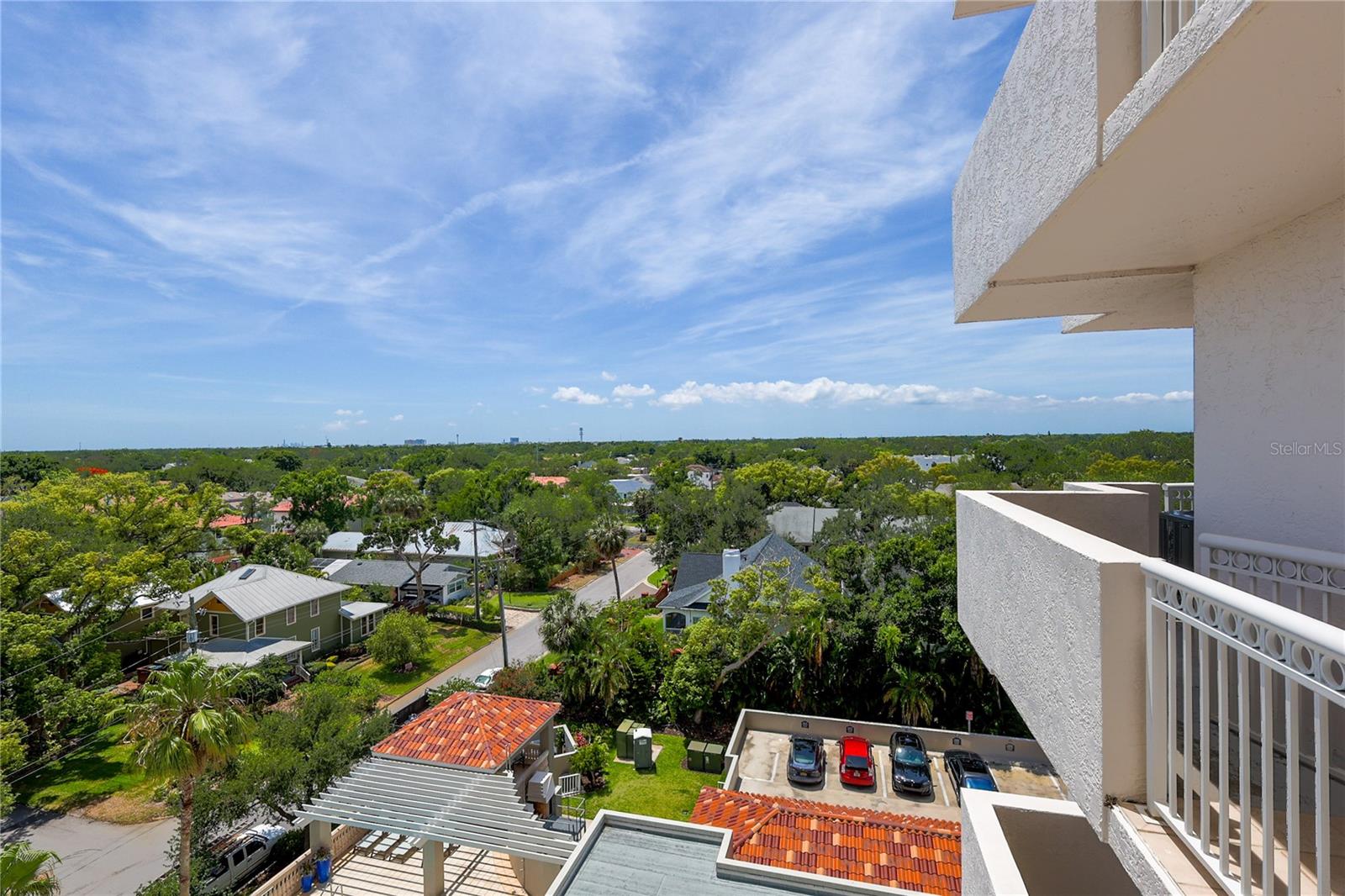 3507 BAYSHORE BLVD #701, TAMPA, FL, 33629