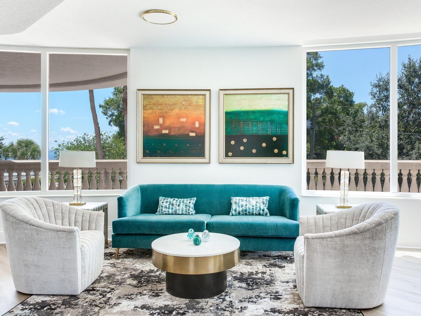 3507 BAYSHORE BLVD #701, TAMPA, FL, 33629