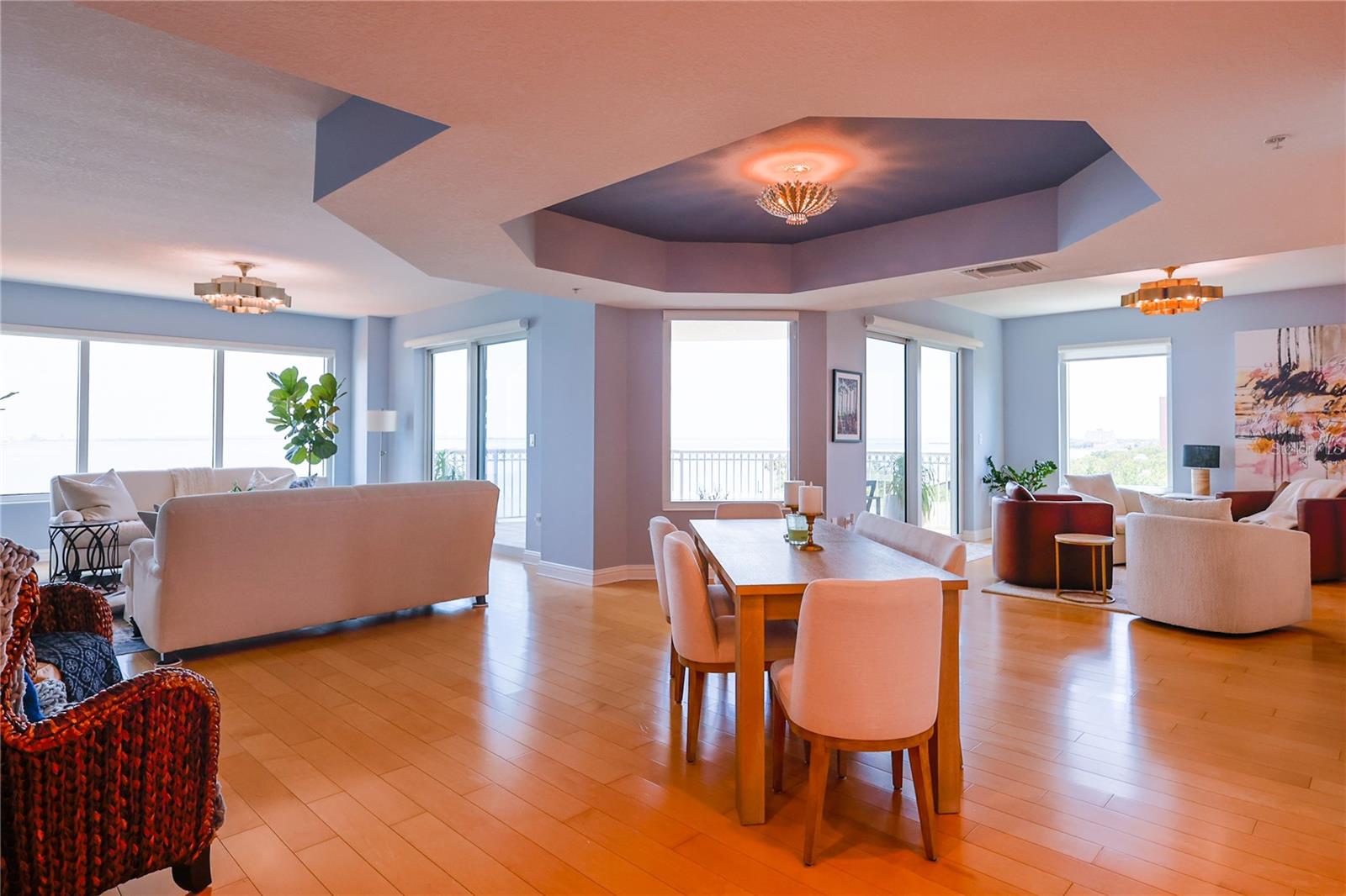 3507 BAYSHORE BLVD #701, TAMPA, FL, 33629