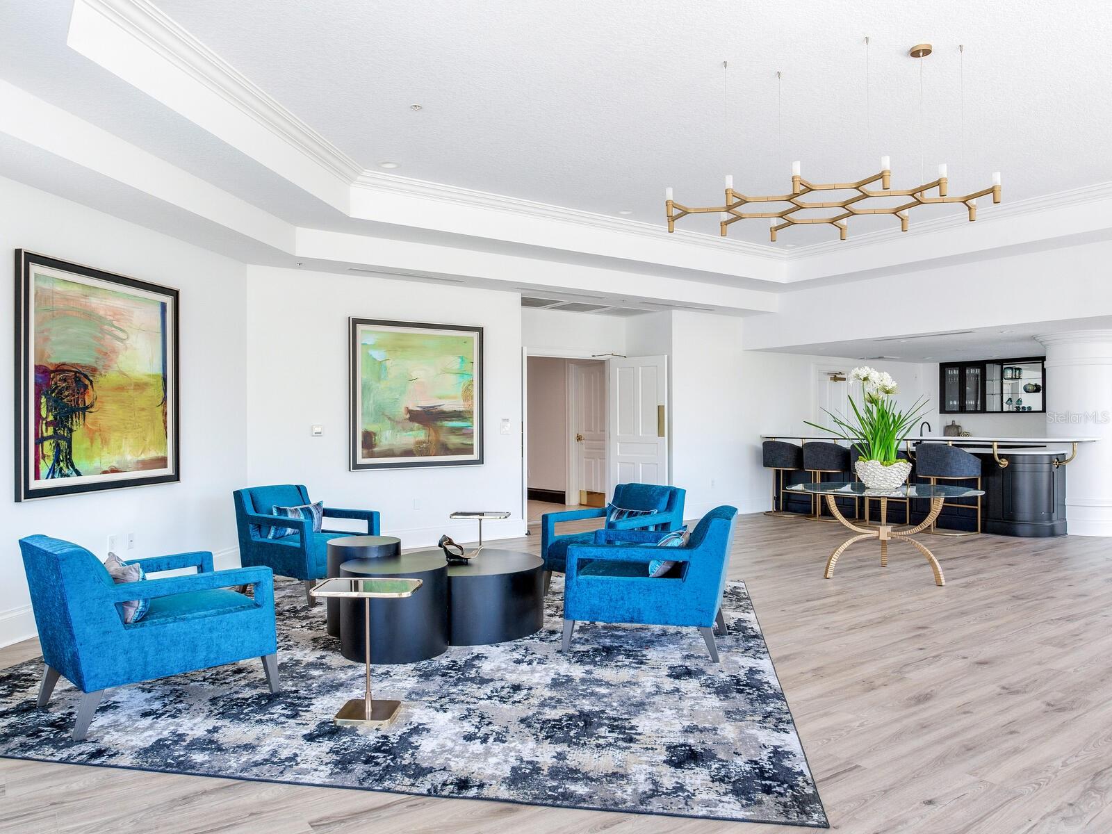 3507 BAYSHORE BLVD #701, TAMPA, FL, 33629