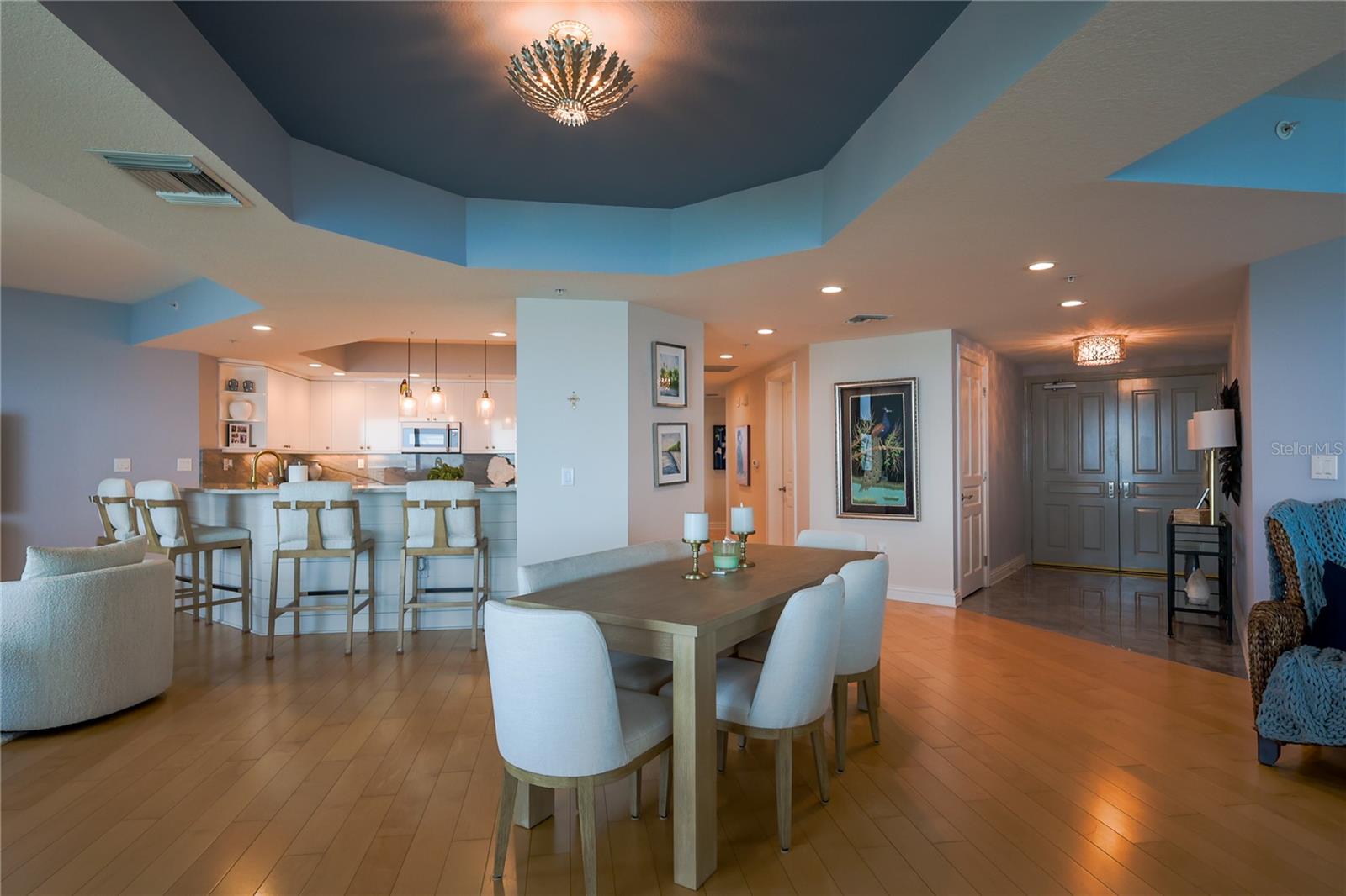 3507 BAYSHORE BLVD #701, TAMPA, FL, 33629