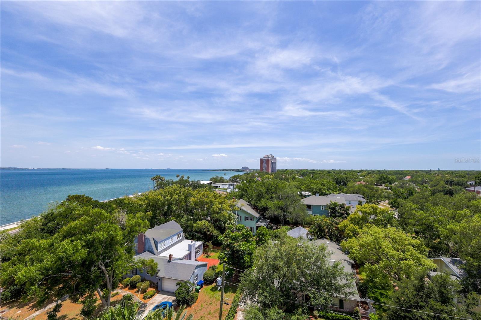 3507 BAYSHORE BLVD #701, TAMPA, FL, 33629