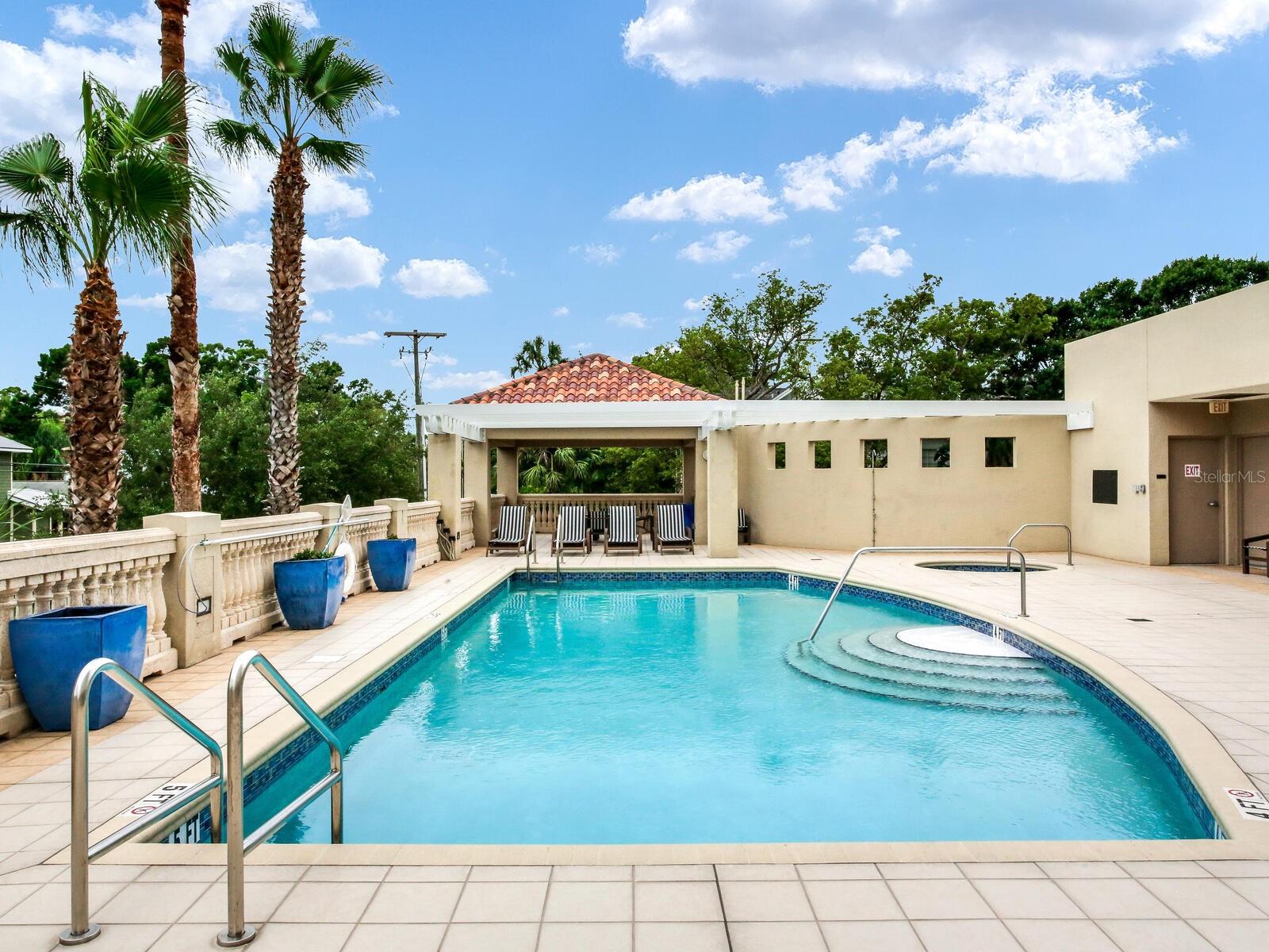 3507 BAYSHORE BLVD #701, TAMPA, FL, 33629