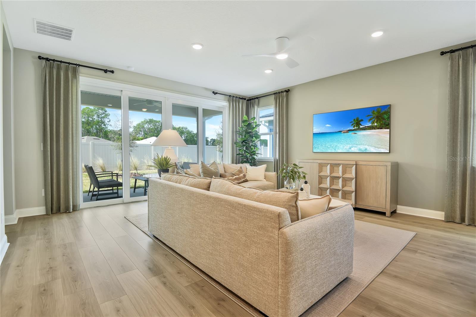 193 ENCLAVE AVE, PALM COAST, FL, 32164
