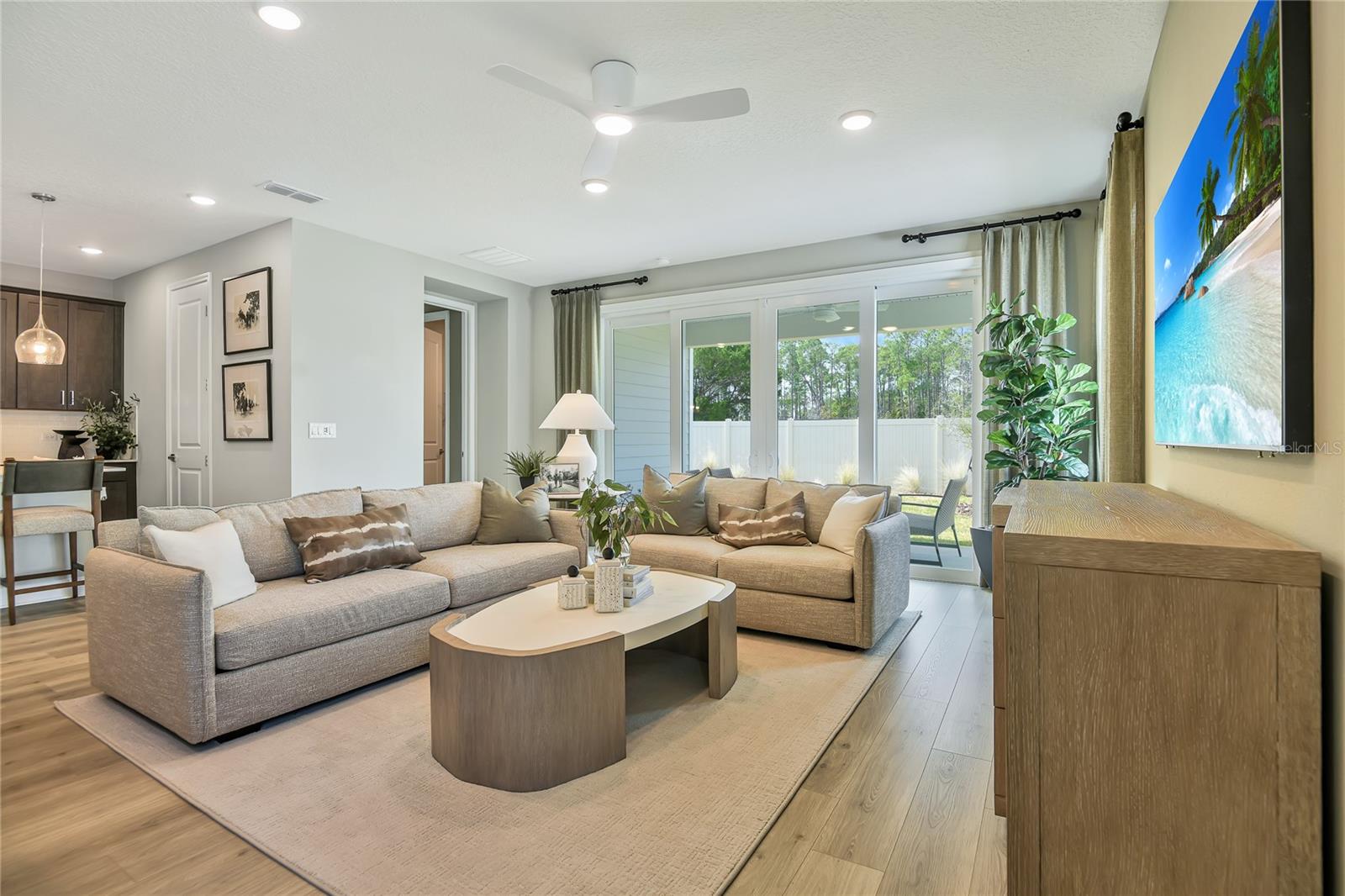 193 ENCLAVE AVE, PALM COAST, FL, 32164