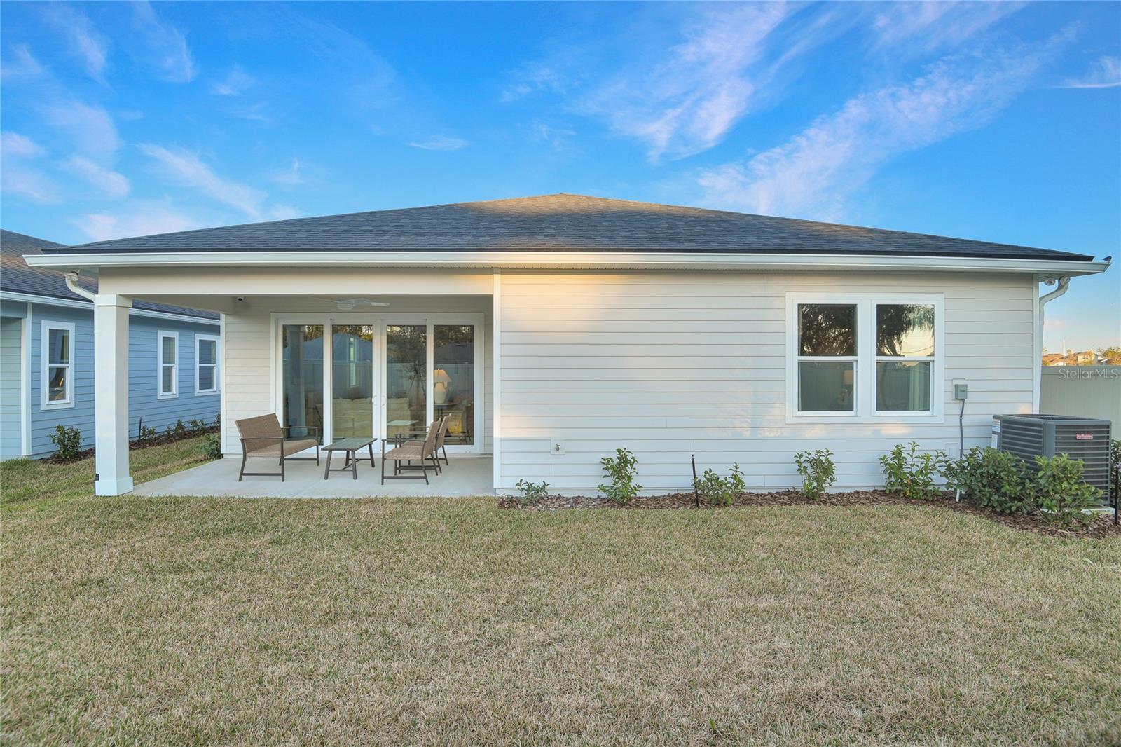 193 ENCLAVE AVE, PALM COAST, FL, 32164