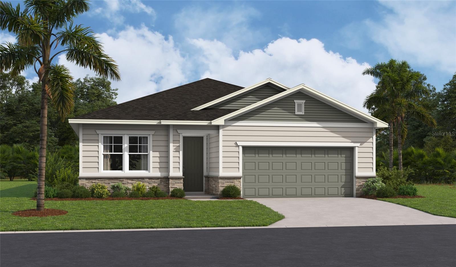 193 ENCLAVE AVE, PALM COAST, FL, 32164