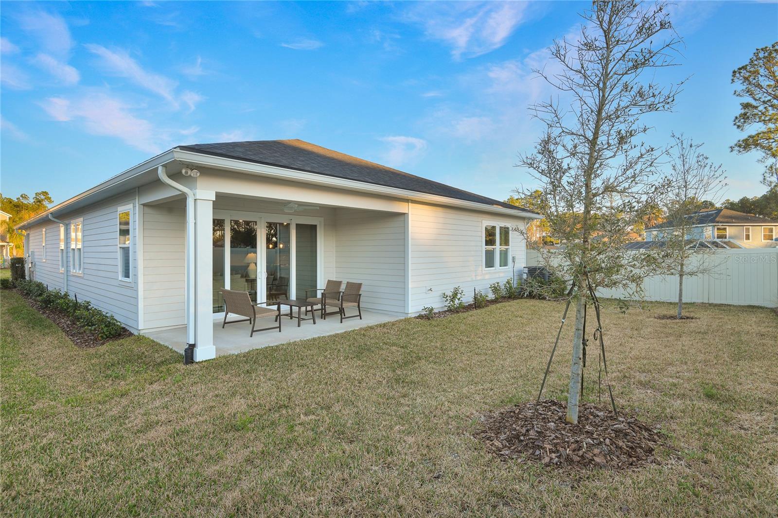 193 ENCLAVE AVE, PALM COAST, FL, 32164