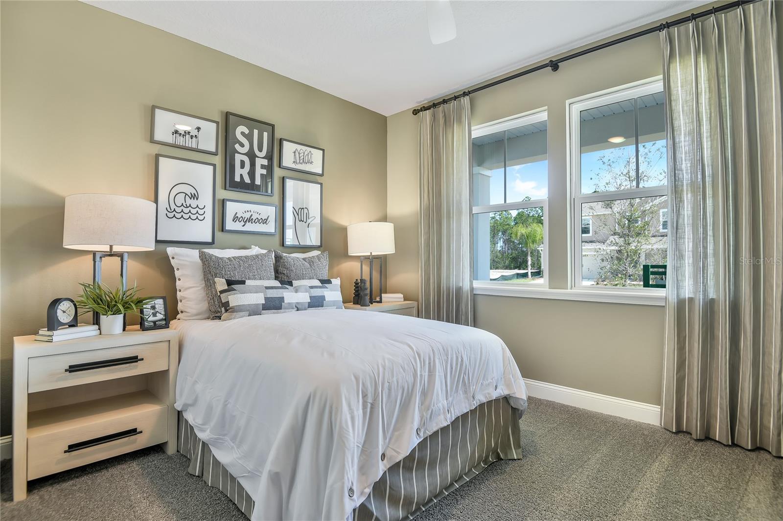 193 ENCLAVE AVE, PALM COAST, FL, 32164
