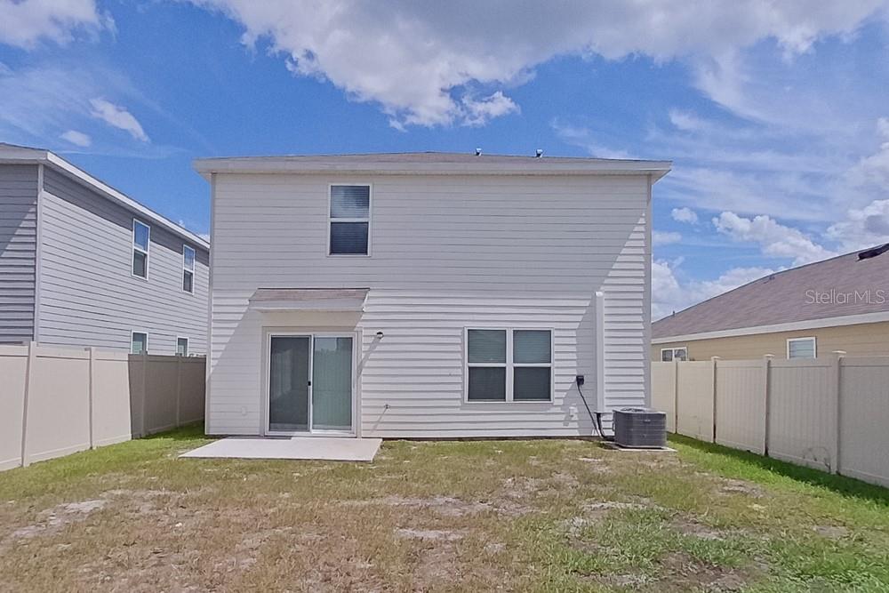 8650 SW 44TH CT, OCALA, FL, 34476