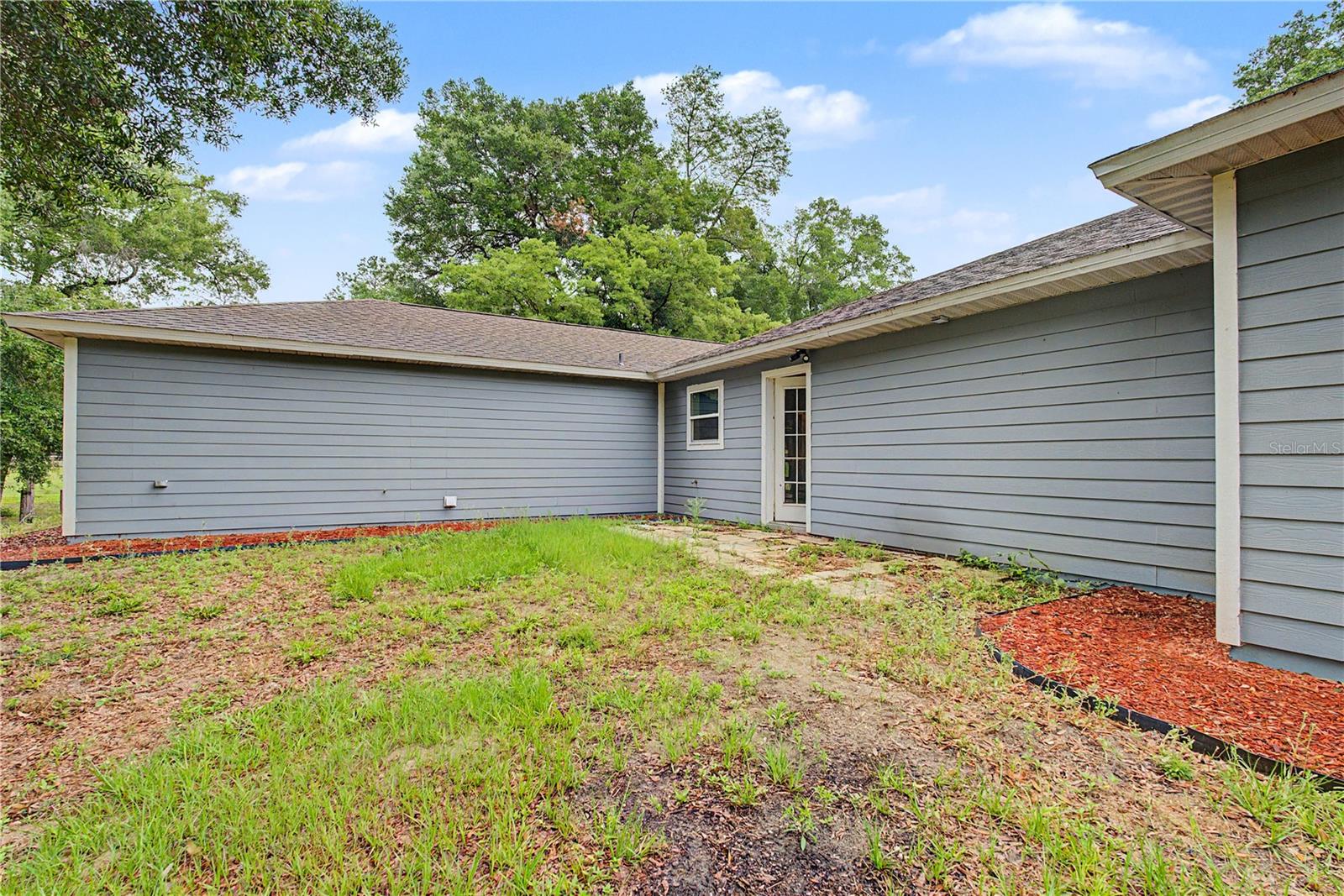 5160 NE COUNTY ROAD 340, HIGH SPRINGS, FL, 32643
