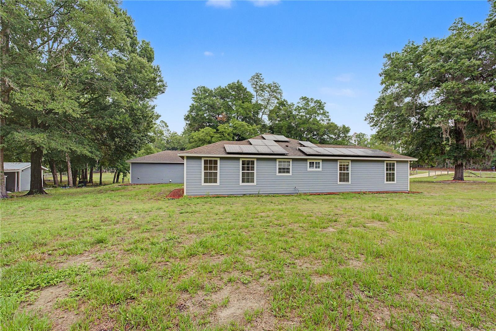 5160 NE COUNTY ROAD 340, HIGH SPRINGS, FL, 32643