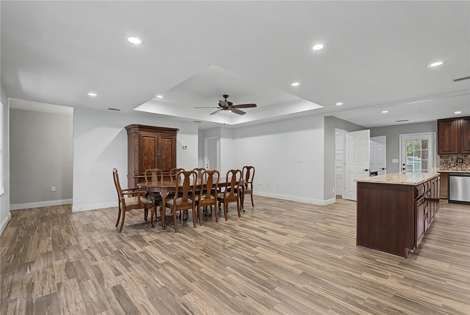 5160 NE COUNTY ROAD 340, HIGH SPRINGS, FL, 32643