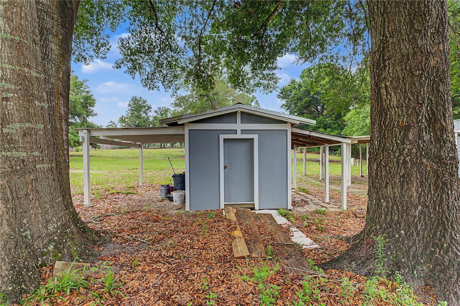 5160 NE COUNTY ROAD 340, HIGH SPRINGS, FL, 32643