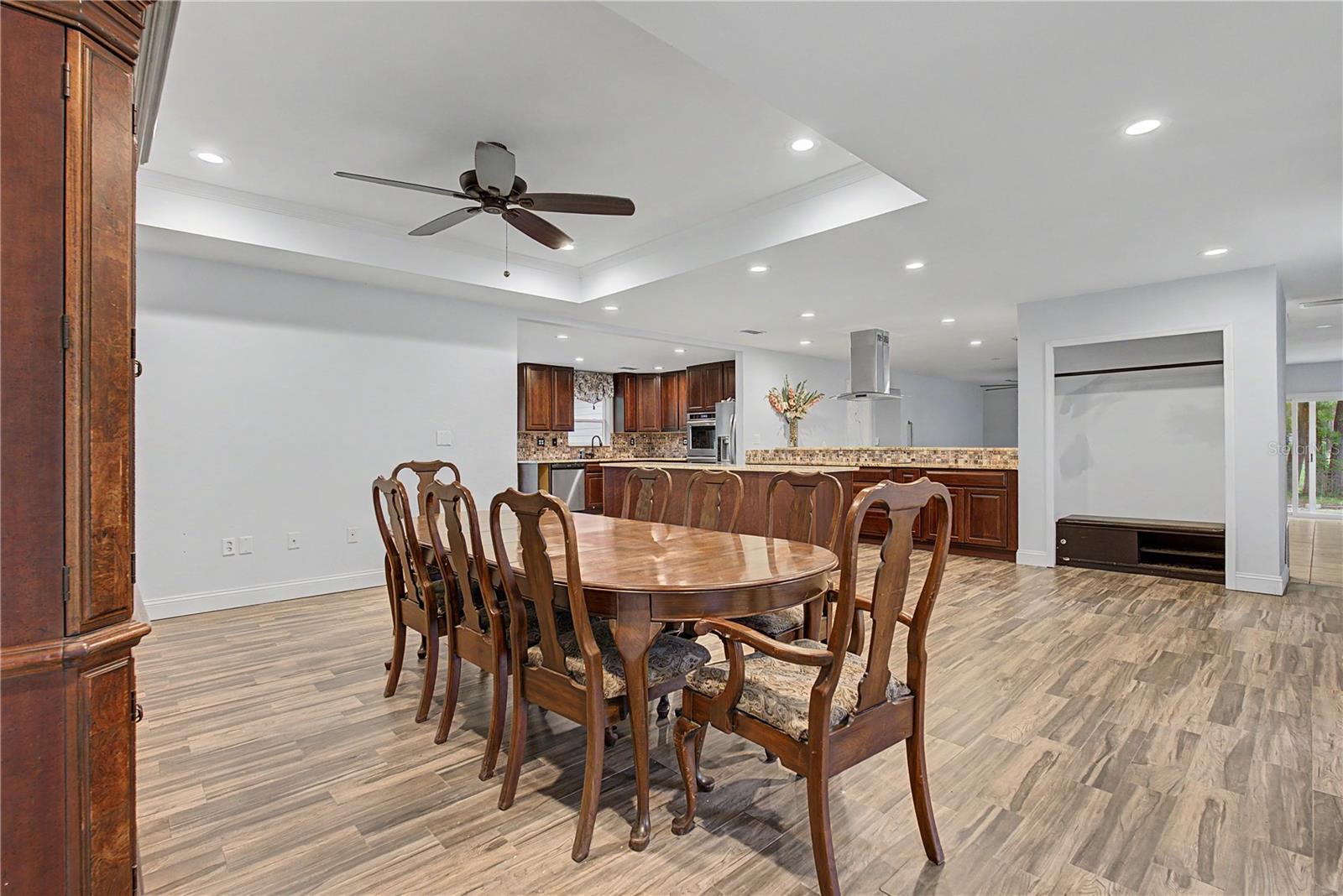 5160 NE COUNTY ROAD 340, HIGH SPRINGS, FL, 32643