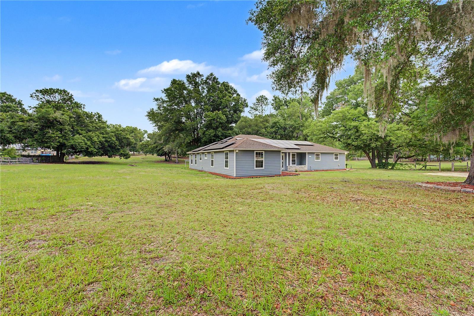 5160 NE COUNTY ROAD 340, HIGH SPRINGS, FL, 32643