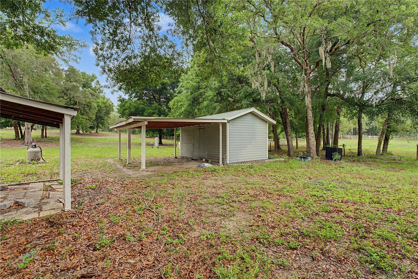5160 NE COUNTY ROAD 340, HIGH SPRINGS, FL, 32643