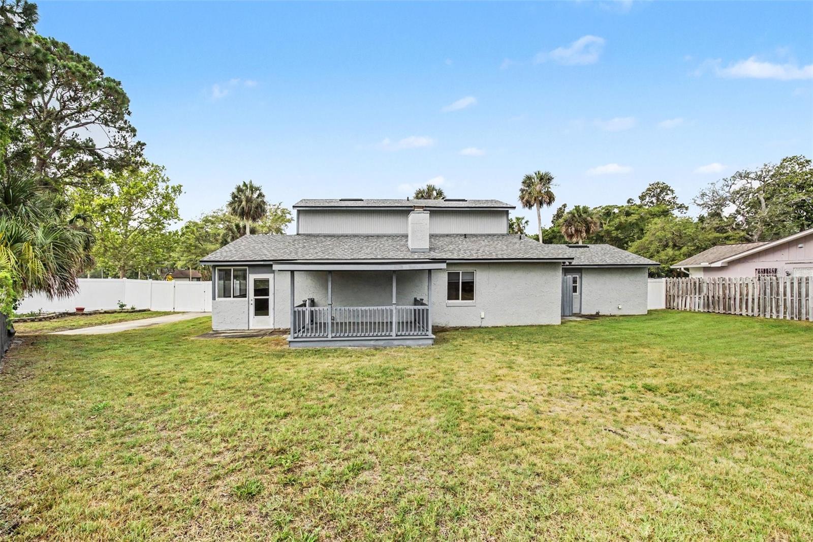 909 NORTHBROOK DR, ORMOND BEACH, FL, 32174