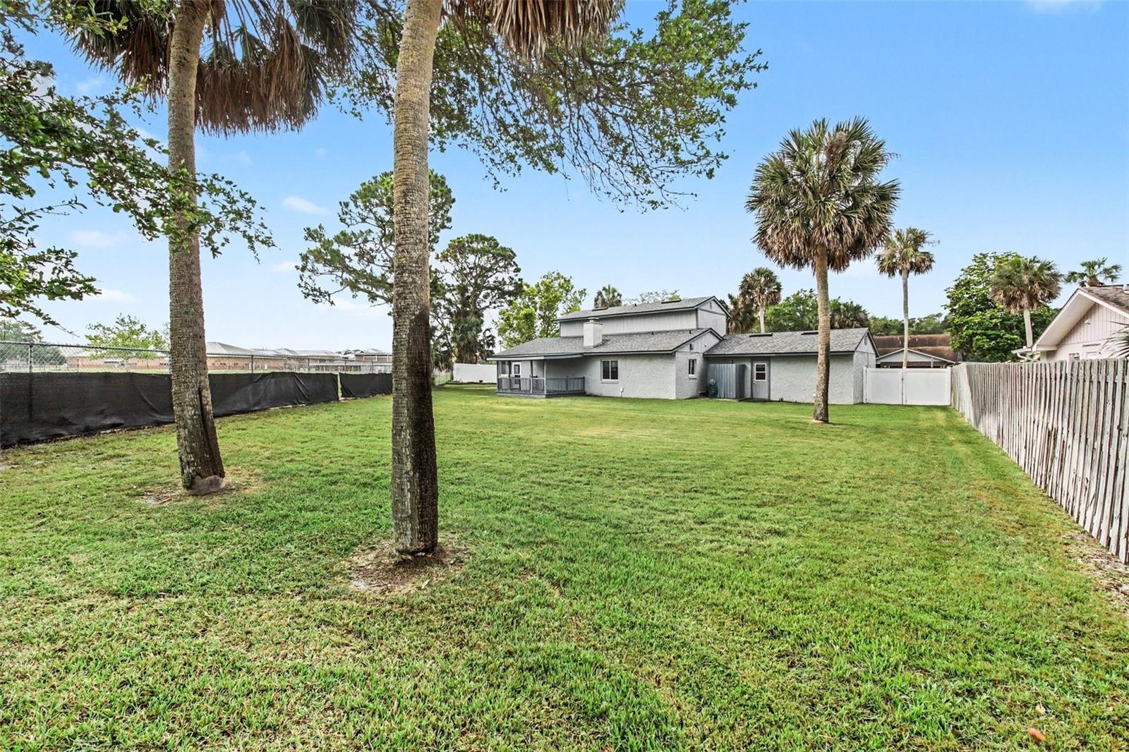 909 NORTHBROOK DR, ORMOND BEACH, FL, 32174