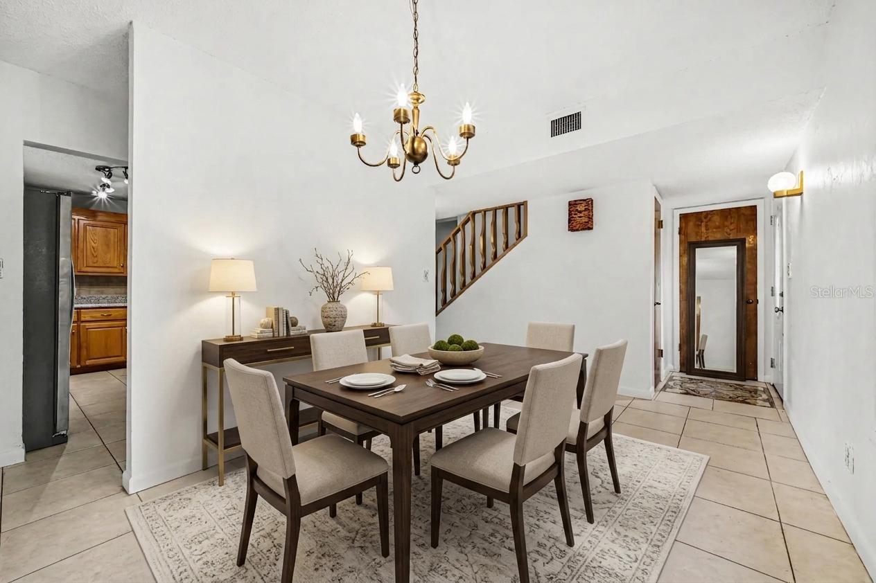 909 NORTHBROOK DR, ORMOND BEACH, FL, 32174