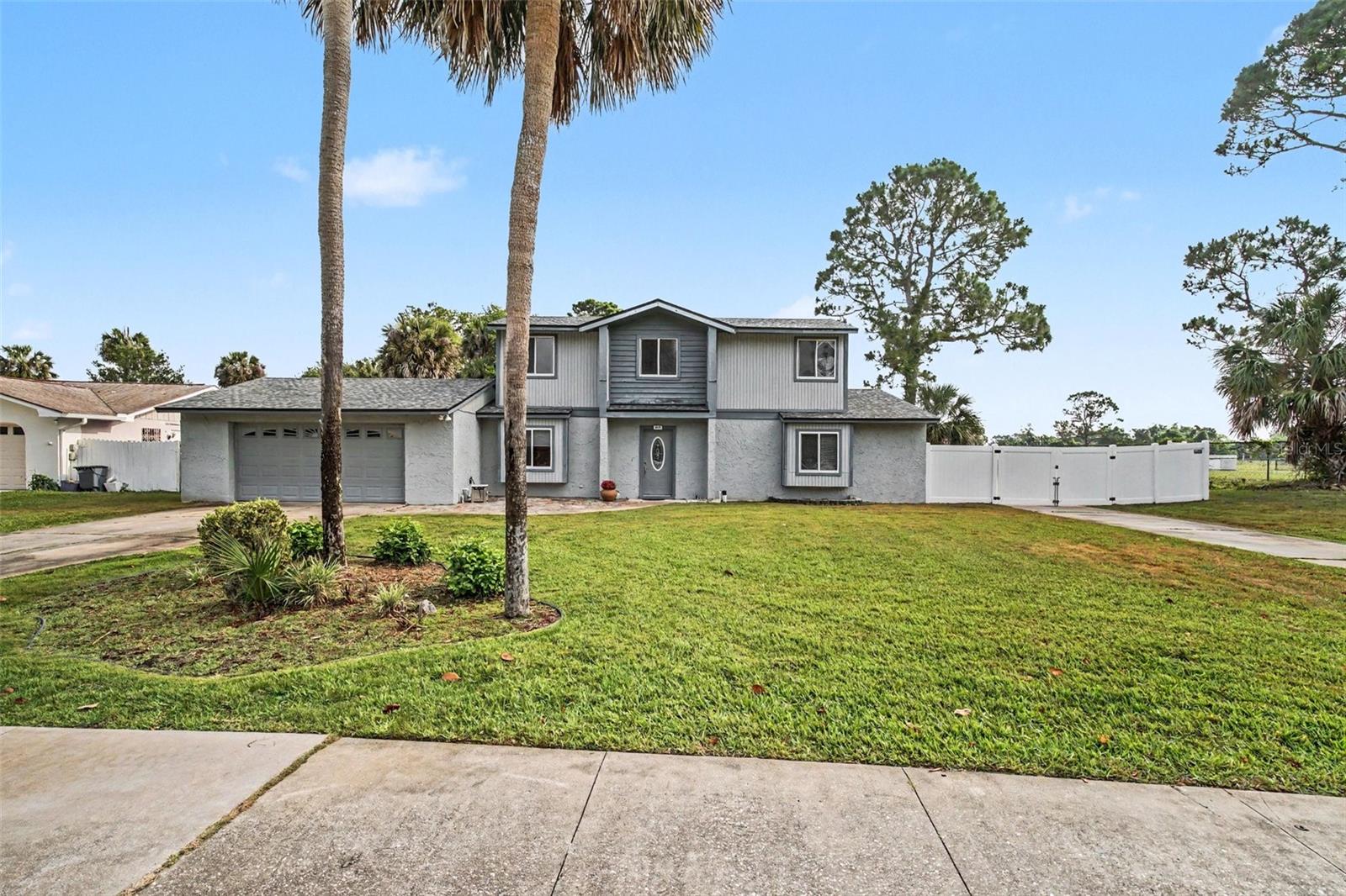 909 NORTHBROOK DR, ORMOND BEACH, FL, 32174