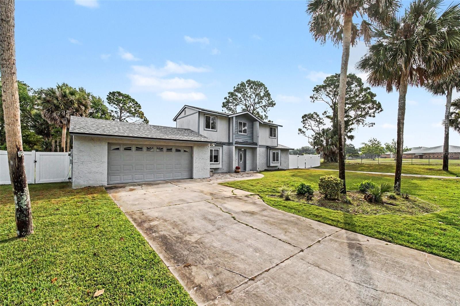 909 NORTHBROOK DR, ORMOND BEACH, FL, 32174