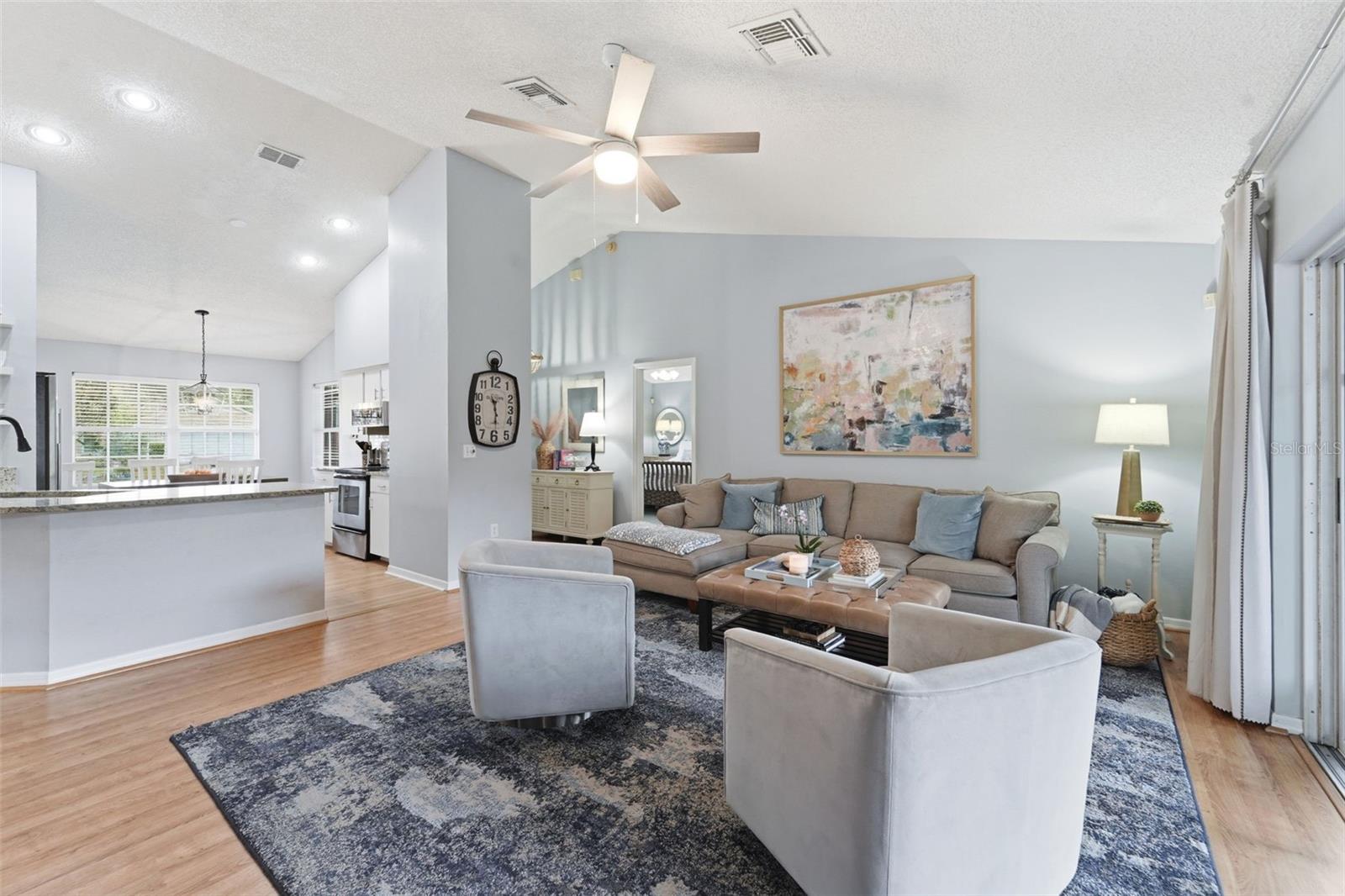 SHADOW RIDGE PH 01, ORANGE CITY, FL, 32763