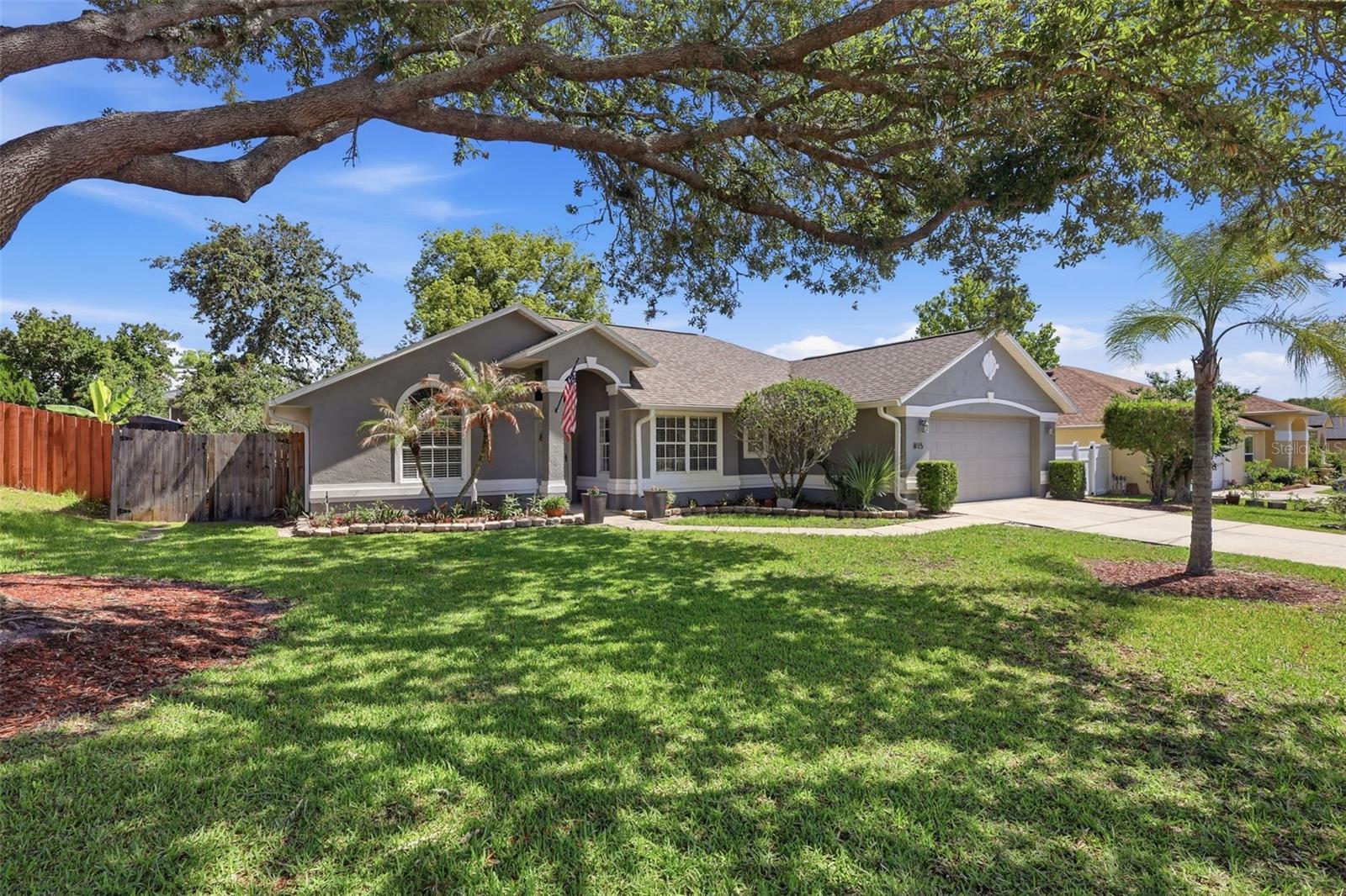 SHADOW RIDGE PH 01, ORANGE CITY, FL, 32763